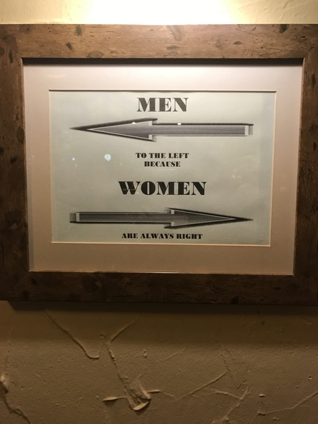to think that this isn't appropriate (pic)