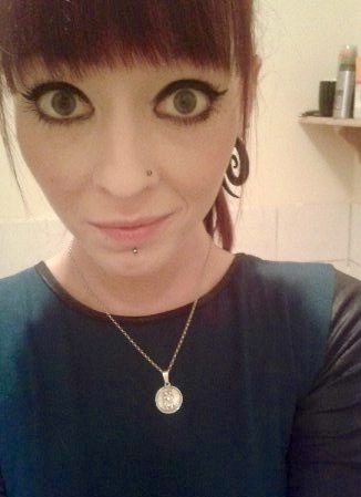 Hairdressers help meeee