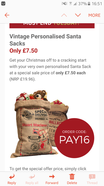 Thread 14 - Jesus, I've pm'ed you