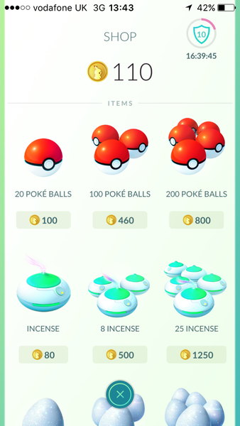 Pokemon Go #3 The Cubone's connected to your...