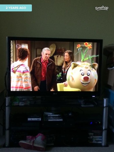 Neighbours Thread - Brad's children are delightful, aren't they?