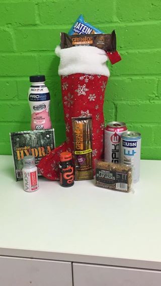 AIBU to start a FB tat Christmas edition thread?
