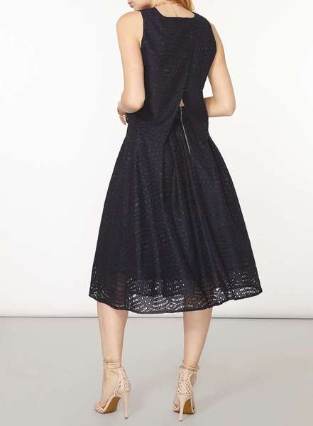 Love this outfit but can't find it on website - help!
