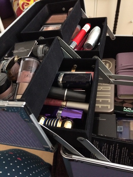 Ashamed of my beauty product hoard - Part 3