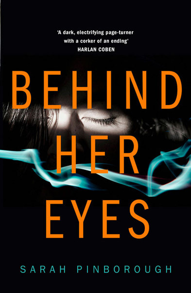 Find out how Mumsnetters reacted to psychological thriller Behind Her Eyes by Sarah Pinborough
