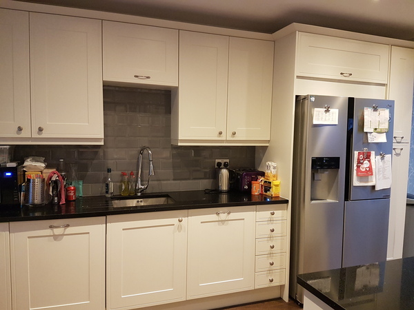 Kitchen quotes and DIY kitchens