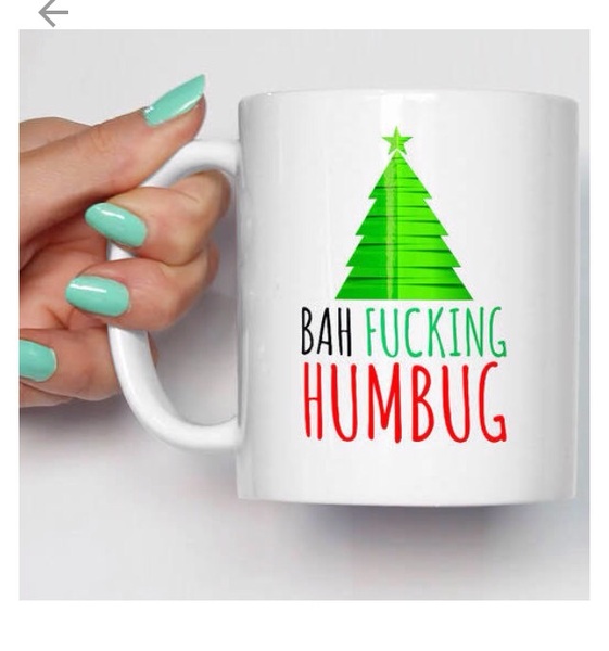 'Shit Santa'