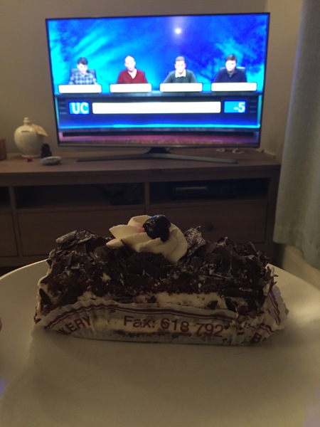 BOO! The Freaky Frugaleers prepare for Halloween and beyond. All welcome!