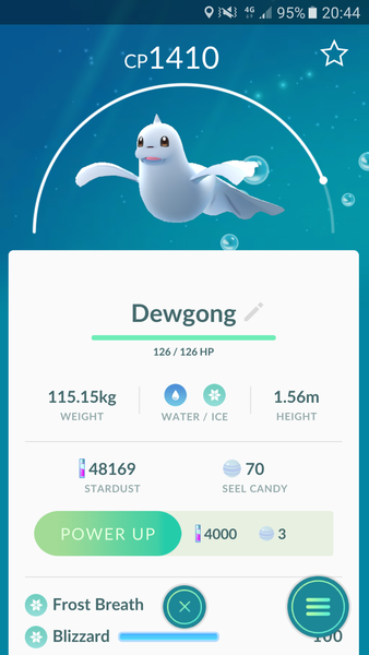 Pokemon Go #4. I'm a Pokemon trainer - get Meowth of here!