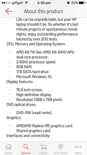 What do I need to know about buying a laptop on Black Friday?