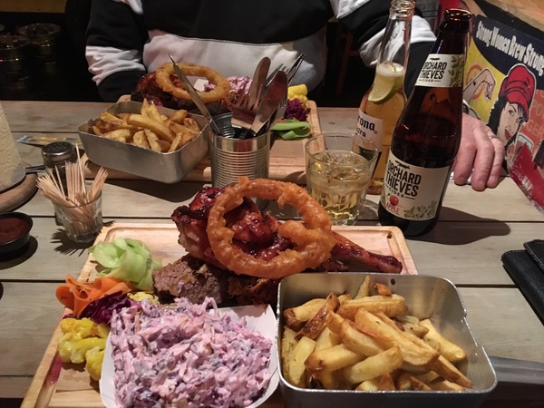 Marvellous Frugaleers - Chatting and saving through November, and into December.