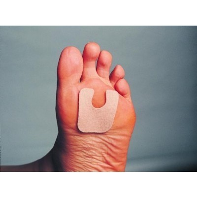 My fucking feet are driving me nuts!!