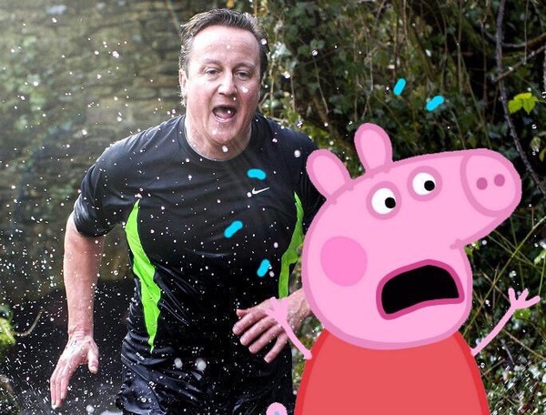 'The Brexit Arms' is now open. Friendly cosy pub with log fire for leavers & remainers to chat & ponder life, the universe, & Brexit.