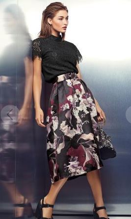 Does this skirt exist?