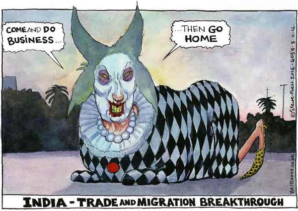 What do remainers think of this!