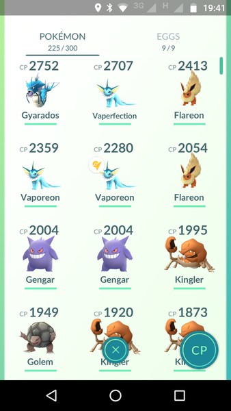 Pokemon Go #4. I'm a Pokemon trainer - get Meowth of here!