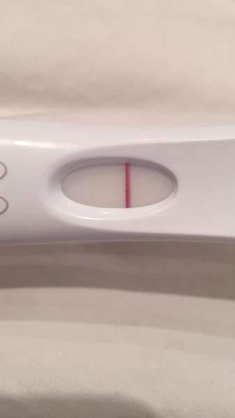 BFP??  Any thoughts please ladies???