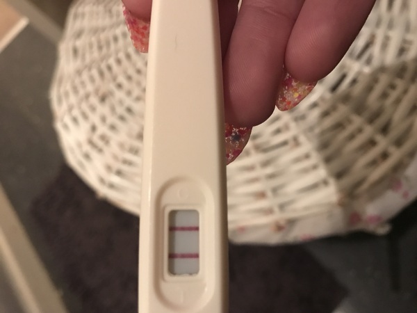 December Bus (all I want for Christmas is... a baby!)
