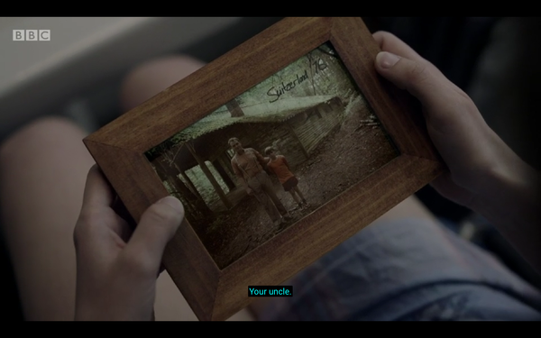 THE MISSING IS BACK - PART 3