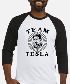 Weekly photo of Nikola Tesla