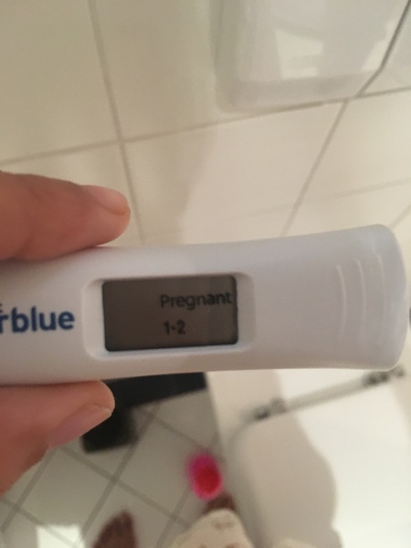 Could it be a positive?