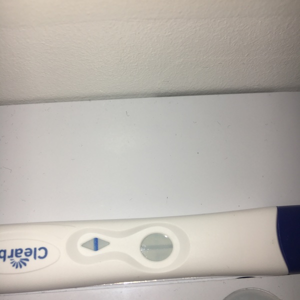 Is this a positive or evap ?/