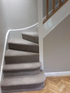 Updating wood floor