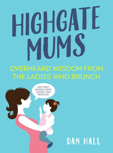 Competition time! Highgate Mums - ten copies to give away! - NOW CLOSED