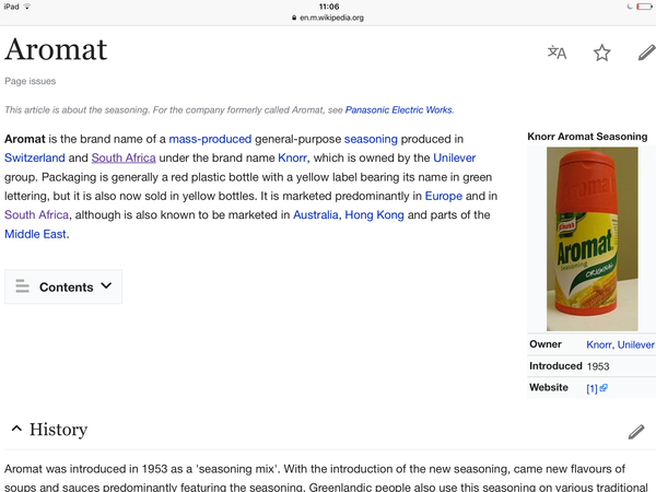 Anything like Lettice? (But less saladi-ish)?