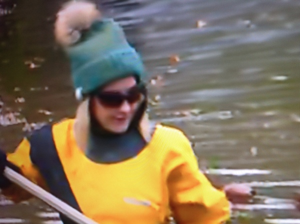 Helen skeletons bhobble hat on country file now
