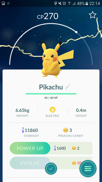 Pokemon Go #4. I'm a Pokemon trainer - get Meowth of here!