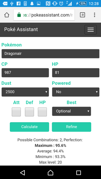 Pokemon Go #3 The Cubone's connected to your...