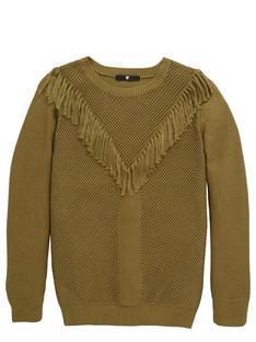 If this is fashion then me and fashion are no longer on speaking terms.