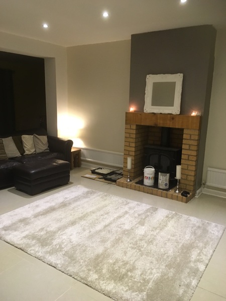 How would you do this room?