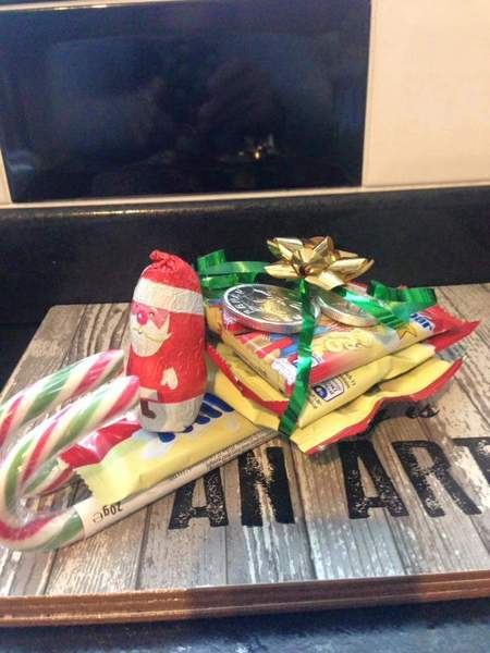 AIBU to start a FB tat Christmas edition thread?