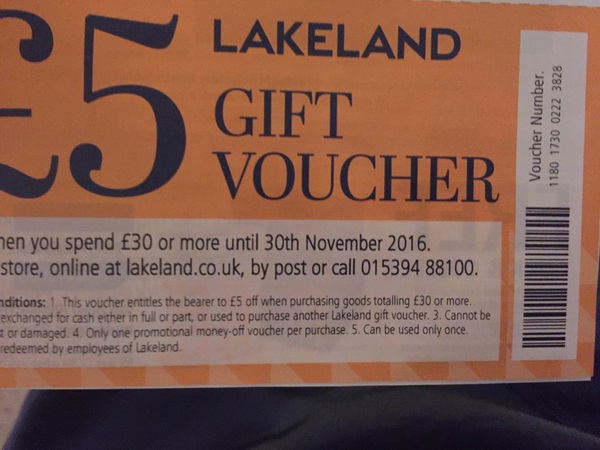 Thread 17- it's all about the advent calendars