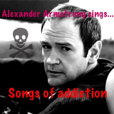 Alexander Armstrong