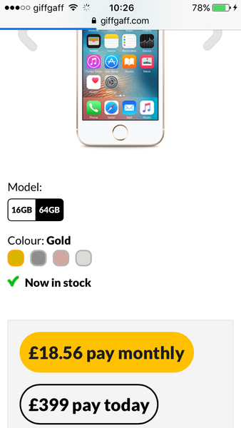 This Way For Black Friday Bargains!