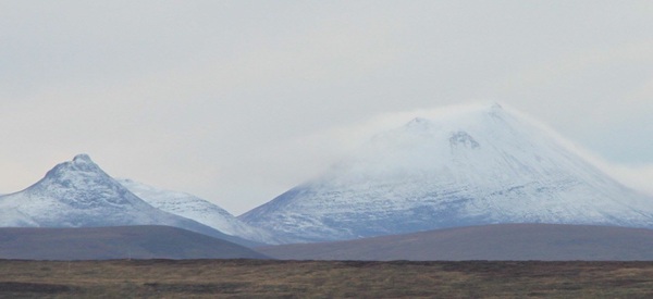 Morven or Morag