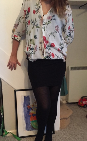 BOO! The Freaky Frugaleers prepare for Halloween and beyond. All welcome!