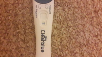positive negative?