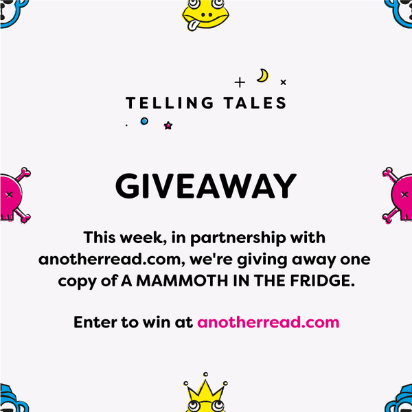 Childrens Book Competition