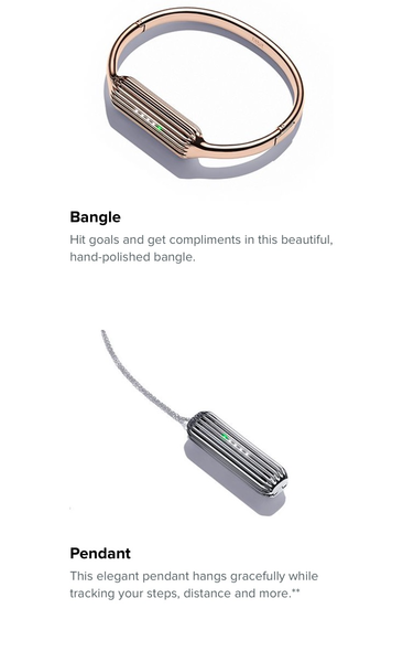 Fitness tracker HR monitor that doesnt look like a machine on my puny wrists?