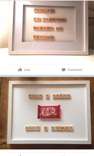 AIBU to start a FB tat Christmas edition thread?