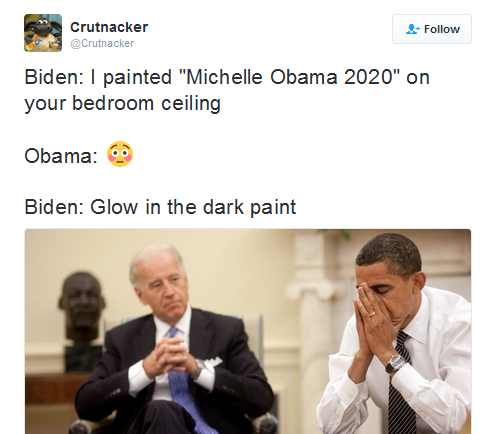 Comments regarding Michelle Obama AIBU to feel like this is a bad dream...?