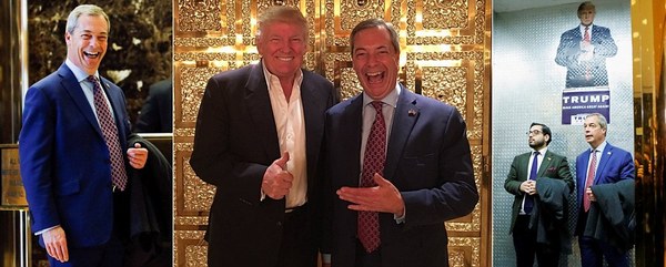 Westministenders. Boris worries about the land of his birth and simply wonders, what the hell next!?