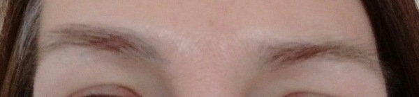 Black eye brows - what to use to fill in?