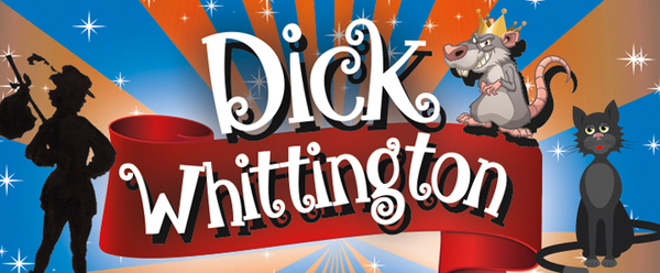 WIN a family ticket to Dick Whittington Christmas panto at Compass Theatre in Ickenham!