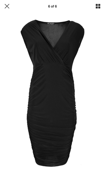 Maternity clothes - Christmas time parties!