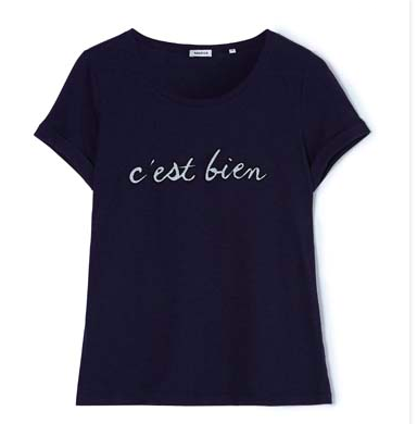 How much will you pay for a nice cotton shirt?